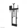 Supporto da terra per TV Neomounts WL55-875BL1 55-100 pollici - a parete - motorizzato - TÜV