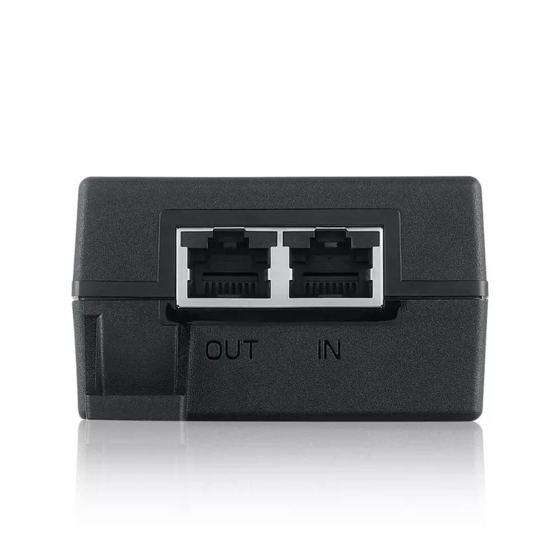 Iniettore Power over Ethernet Zyxel POE12-60W