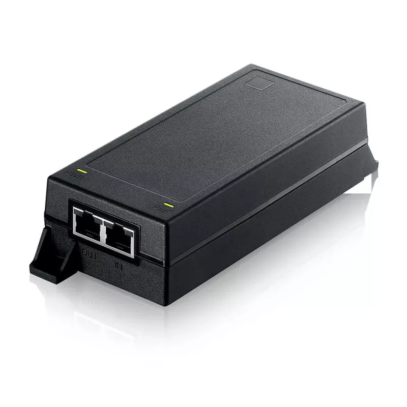 Iniettore Power over Ethernet Zyxel POE12-60W