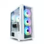 Case per computer Zalman I3 NEO TG WHITE Midi Tower