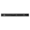 D-Link DGS-3130-54PS/E switch di rete managed L3 Gigabit Ethernet (10/100/1000) Power over Ethernet (PoE) grigio