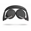 Jabra Evolve2 65 Flex - Link380c UC stereo (ricarica wireless)