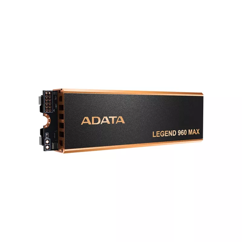 SSD ADATA 2 TB M.2 PCI Express 4.0 NVMe LEGEND 960 MAX