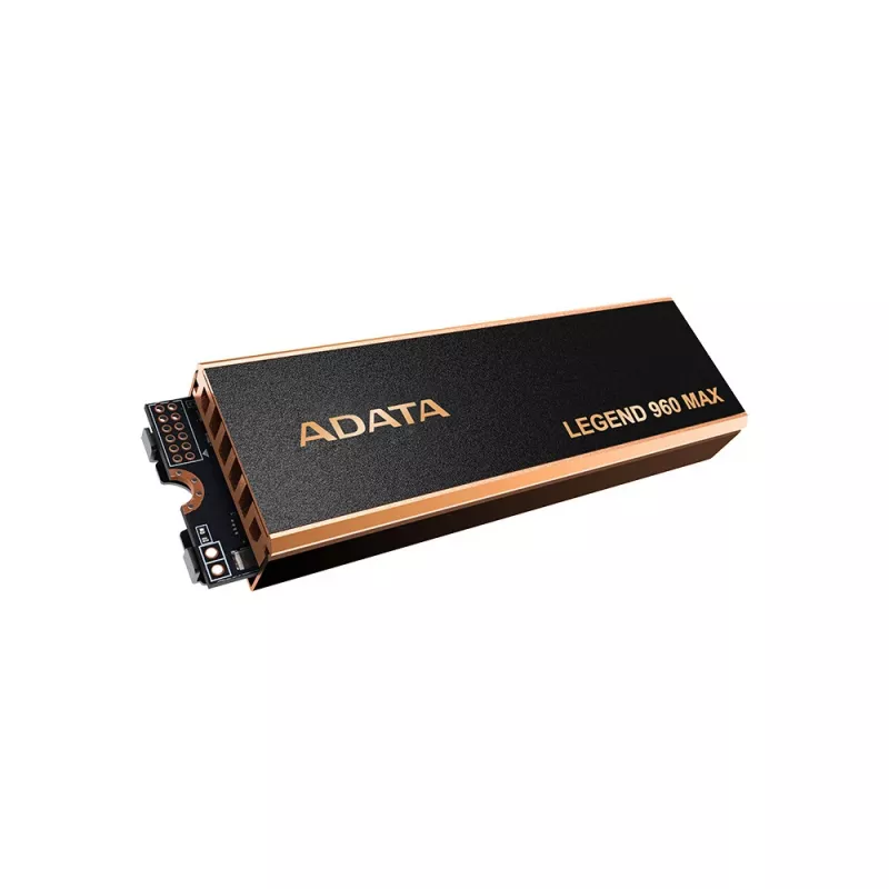 SSD ADATA 2 TB M.2 PCI Express 4.0 NVMe LEGEND 960 MAX