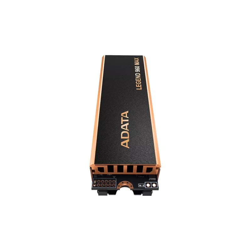 SSD ADATA 2 TB M.2 PCI Express 4.0 NVMe LEGEND 960 MAX