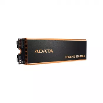 ADATA LEGEND 960 MAX 4 TB M.2 PCI Express 4.0 NVMe 3D NAND