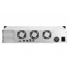 QNAP TS-864EU-8G NAS/server di storage rack (2U) Intel® Celeron® 8 GB DDR4 0 TB QNAP Turbo System nero