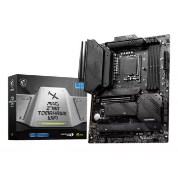 MSI MAG Z790 TOMAHAWK WIFI Scheda madre Intel Z790 LGA 1700 ATX