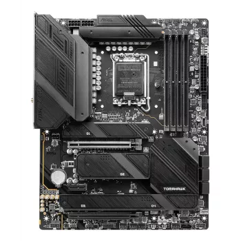 MSI MAG Z790 TOMAHAWK WIFI Scheda madre Intel Z790 LGA 1700 ATX