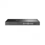 TP-Link Omada Switch Smart Gigabit 18 porte con 16 porte PoE+