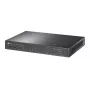 TP-Link Switch desktop 8 porte 10/100Mbit/s + 3 porte Gigabit con 8 porte PoE+