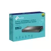TP-Link Switch desktop 8 porte 10/100Mbit/s + 3 porte Gigabit con 8 porte PoE+