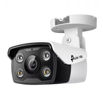TP-Link VIGI C330(6MM) Telecamera di sorveglianza Bullet Telecamera di sicurezza IP per esterni 2304 x 1296 Pixel montaggio a soffitto/parete/palo