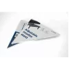 Supporto monitor Gembird MS-TABLE-02 da appoggio Nero 20kg