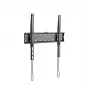 Supporto TV Gembird WM-55F-02 nero, per schermi 32–55 pollici, carico max. 40 kg, VESA 200x200–400x400, sottile 2,5 cm