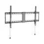 Supporto a parete TV Gembird WM-90F-01 per schermi da 43 pollici a 90 pollici, VESA max. 800x400, portata 70 kg, nero