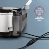 Axagon ADR-220B Cavo attivo di collegamento/ripetitore USB 2.0 A-M -> B-M 20 m