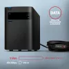 Axagon ADR-305 Cavo attivo di prolunga/ripetitore USB 3.2 Gen 1 A-M -> A-F 5 m