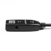 Axagon ADR-205 Cavo attivo di prolunga/ripetitore USB 2.0 A-M -> A-F 5m