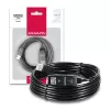 Axagon ADR-205 Cavo attivo di prolunga/ripetitore USB 2.0 A-M -> A-F 5m