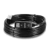 Axagon ADR-205 Cavo attivo di prolunga/ripetitore USB 2.0 A-M -> A-F 5m