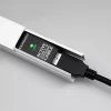 Axagon ADR-205 Cavo attivo di prolunga/ripetitore USB 2.0 A-M -> A-F 5m