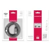 Axagon ADR-210 Cavo attivo di prolunga/ripetitore USB 2.0 A-M -> A-F 10 m