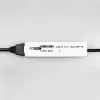 Axagon ADR-210 Cavo attivo di prolunga/ripetitore USB 2.0 A-M -> A-F 10 m