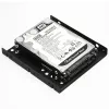 Axagon RHD-225 METAL Supporto per 2x HDD/SSD 2,5 pollici in alloggiamento 3,5 pollici, supporto ventola