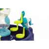 Little Tikes FOAMO Tavolo d'acqua 3-in-1, tavolo d'acqua, 2 anno/i, Multicolore