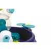 Little Tikes FOAMO Tavolo d'acqua 3-in-1, tavolo d'acqua, 2 anno/i, Multicolore