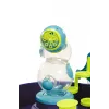 Little Tikes FOAMO Tavolo d'acqua 3-in-1, tavolo d'acqua, 2 anno/i, Multicolore