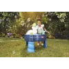 Little Tikes FOAMO Tavolo d'acqua 3-in-1, tavolo d'acqua, 2 anno/i, Multicolore