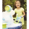 Little Tikes FOAMO Tavolo d'acqua 3-in-1, tavolo d'acqua, 2 anno/i, Multicolore