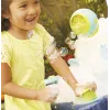 Little Tikes FOAMO Tavolo d'acqua 3-in-1, tavolo d'acqua, 2 anno/i, Multicolore