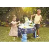 Little Tikes FOAMO Tavolo d'acqua 3-in-1, tavolo d'acqua, 2 anno/i, Multicolore