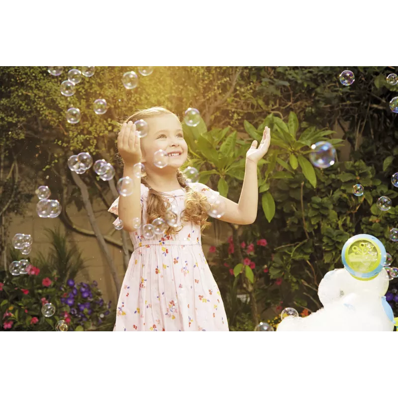 Little Tikes FOAMO Tavolo d'acqua 3-in-1, tavolo d'acqua, 2 anno/i, Multicolore