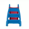Little Tikes First Slide, 1,2 anno/i, 6 anno/i, Plastica, 4,09 kg, Blu, Rosso