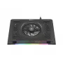 Raffreddatore per laptop GENESIS Oxid 450 39,6 cm (15,6