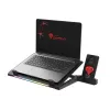 Raffreddatore per laptop GENESIS Oxid 450 39,6 cm (15,6