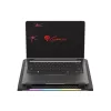 Raffreddatore per laptop GENESIS Oxid 450 39,6 cm (15,6