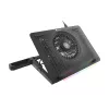Raffreddatore per laptop GENESIS Oxid 450 39,6 cm (15,6