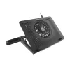 Raffreddatore per laptop GENESIS Oxid 450 39,6 cm (15,6