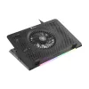 Raffreddatore per laptop GENESIS Oxid 450 39,6 cm (15,6