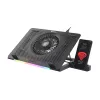 Raffreddatore per laptop GENESIS Oxid 450 39,6 cm (15,6