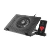 Raffreddatore per laptop GENESIS Oxid 450 39,6 cm (15,6