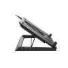 Raffreddatore per laptop GENESIS Oxid 450 39,6 cm (15,6