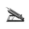 Raffreddatore per laptop GENESIS Oxid 450 39,6 cm (15,6