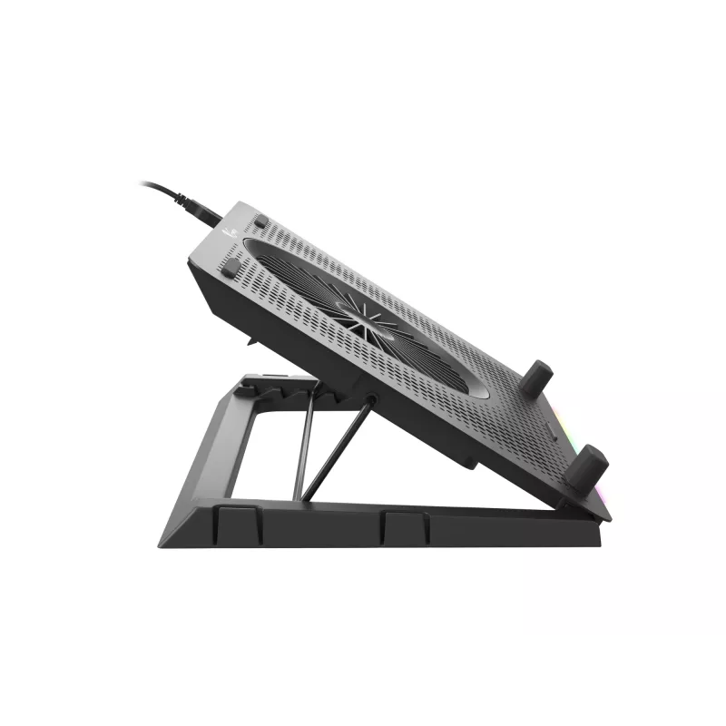 Raffreddatore per laptop GENESIS Oxid 450 39,6 cm (15,6