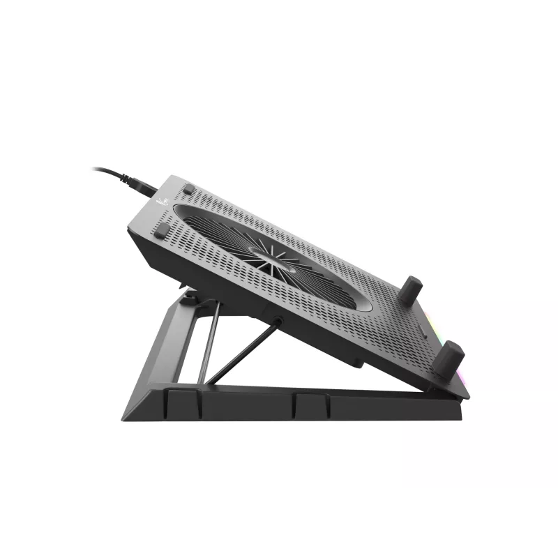 Raffreddatore per laptop GENESIS Oxid 450 39,6 cm (15,6